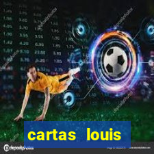 cartas louis francescon ccb